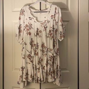 Altar’d State Dress